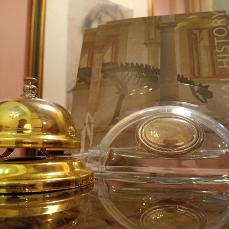 Relais Corso Storico Bed and Breakfast Pisa Exterior foto