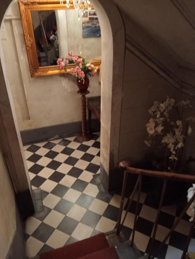 Relais Corso Storico Bed and Breakfast Pisa Exterior foto