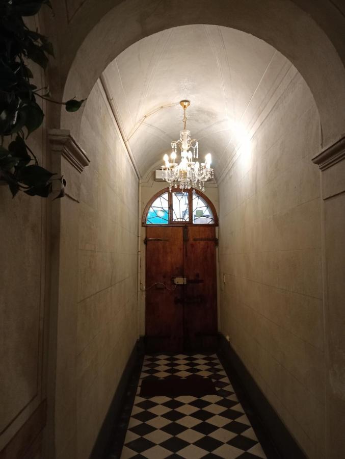 Relais Corso Storico Bed and Breakfast Pisa Exterior foto