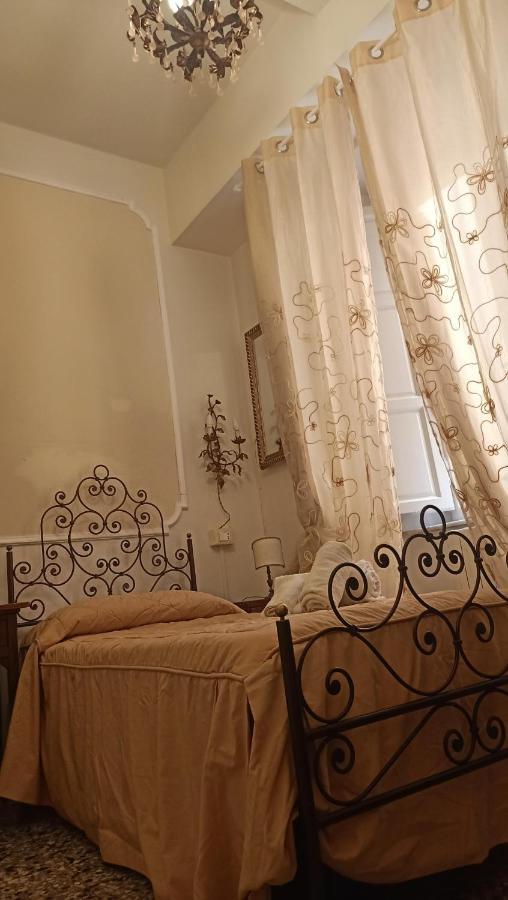 Relais Corso Storico Bed and Breakfast Pisa Exterior foto