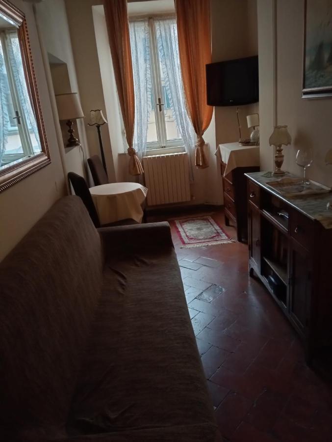 Relais Corso Storico Bed and Breakfast Pisa Exterior foto