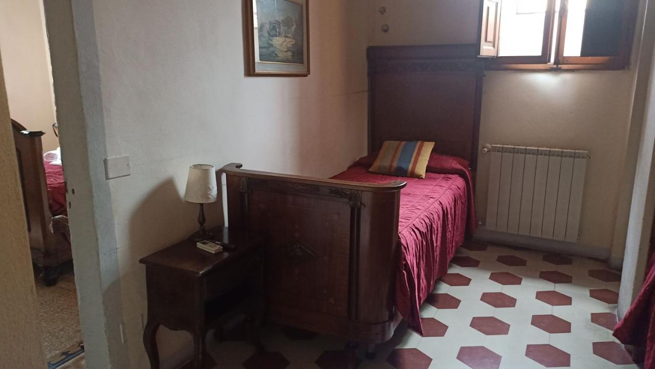 Relais Corso Storico Bed and Breakfast Pisa Exterior foto