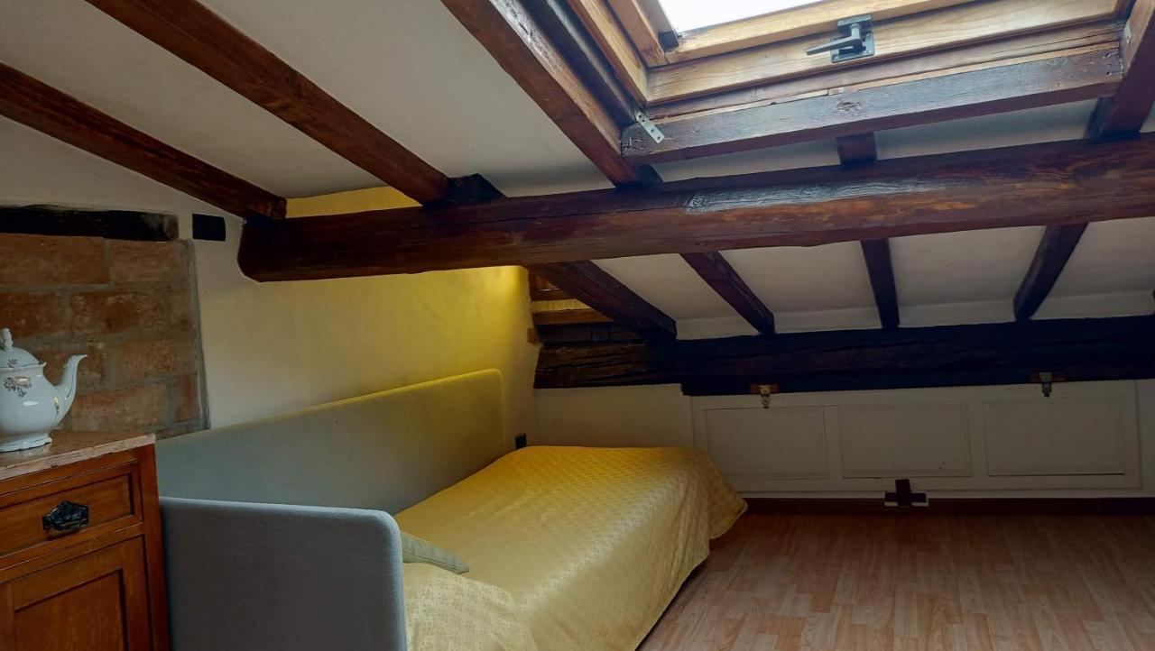 Relais Corso Storico Bed and Breakfast Pisa Exterior foto
