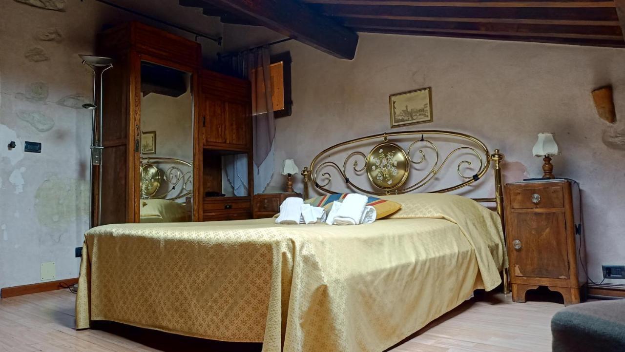 Relais Corso Storico Bed and Breakfast Pisa Exterior foto