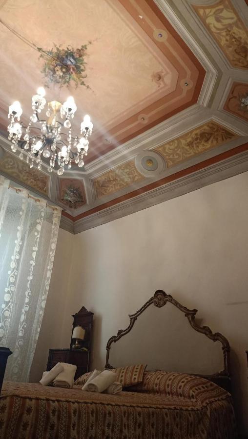 Relais Corso Storico Bed and Breakfast Pisa Exterior foto