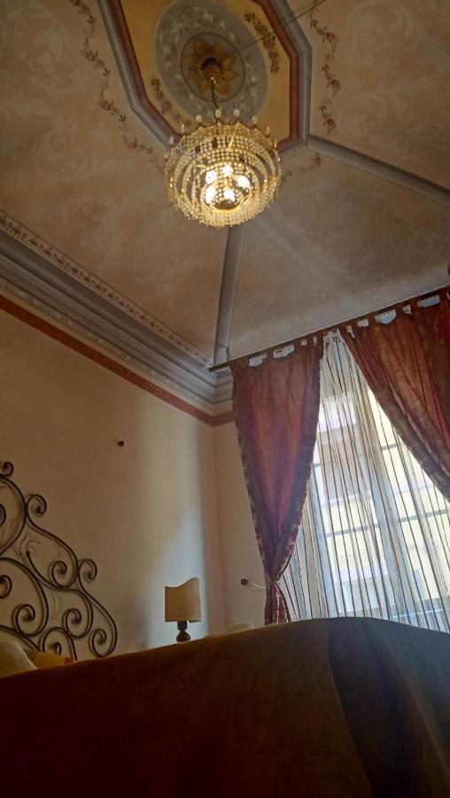 Relais Corso Storico Bed and Breakfast Pisa Exterior foto