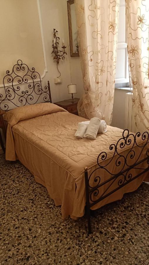 Relais Corso Storico Bed and Breakfast Pisa Exterior foto