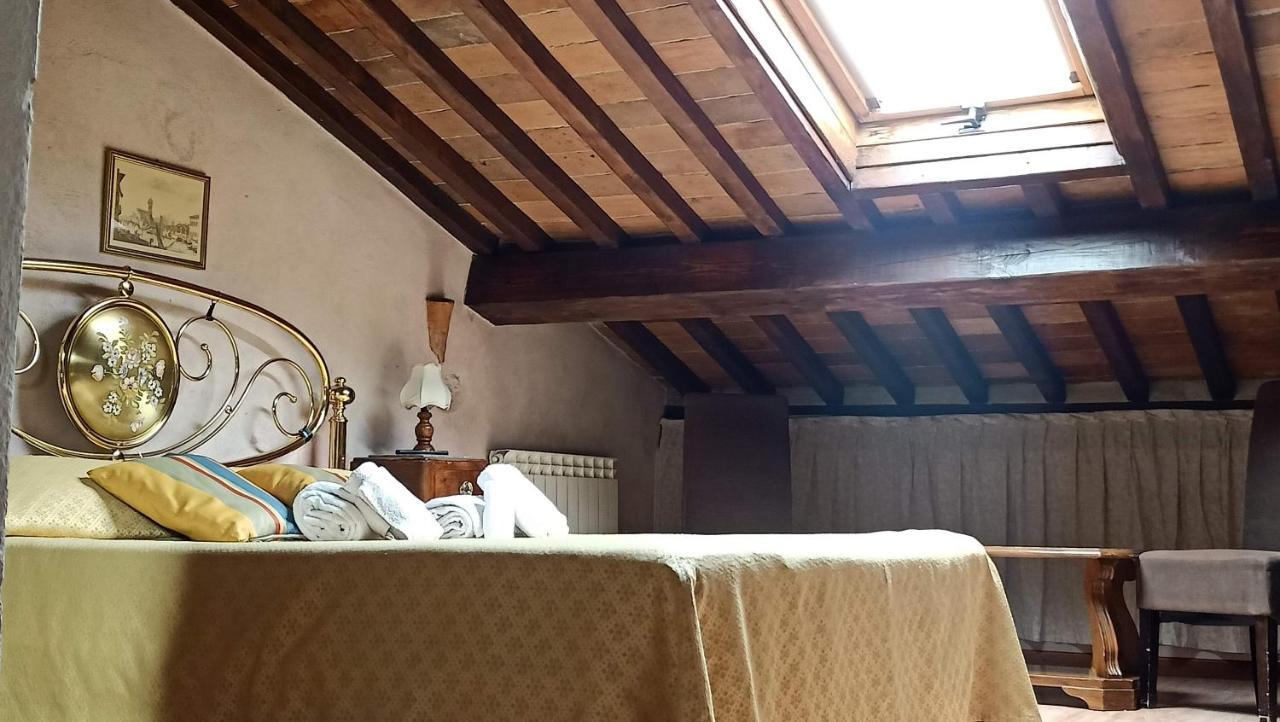 Relais Corso Storico Bed and Breakfast Pisa Exterior foto