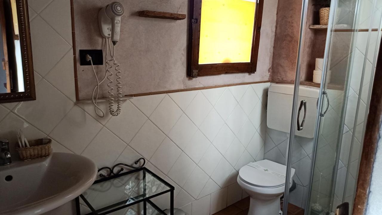 Relais Corso Storico Bed and Breakfast Pisa Exterior foto