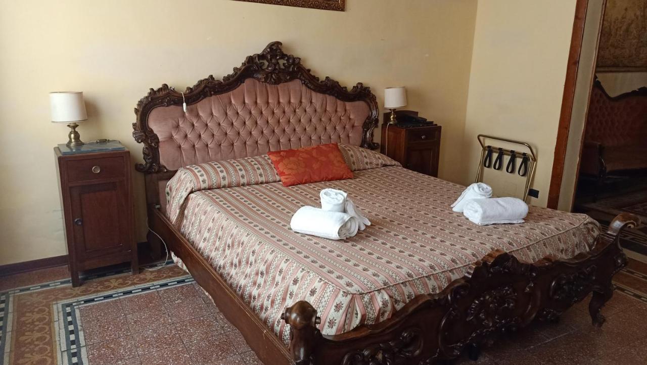 Relais Corso Storico Bed and Breakfast Pisa Exterior foto