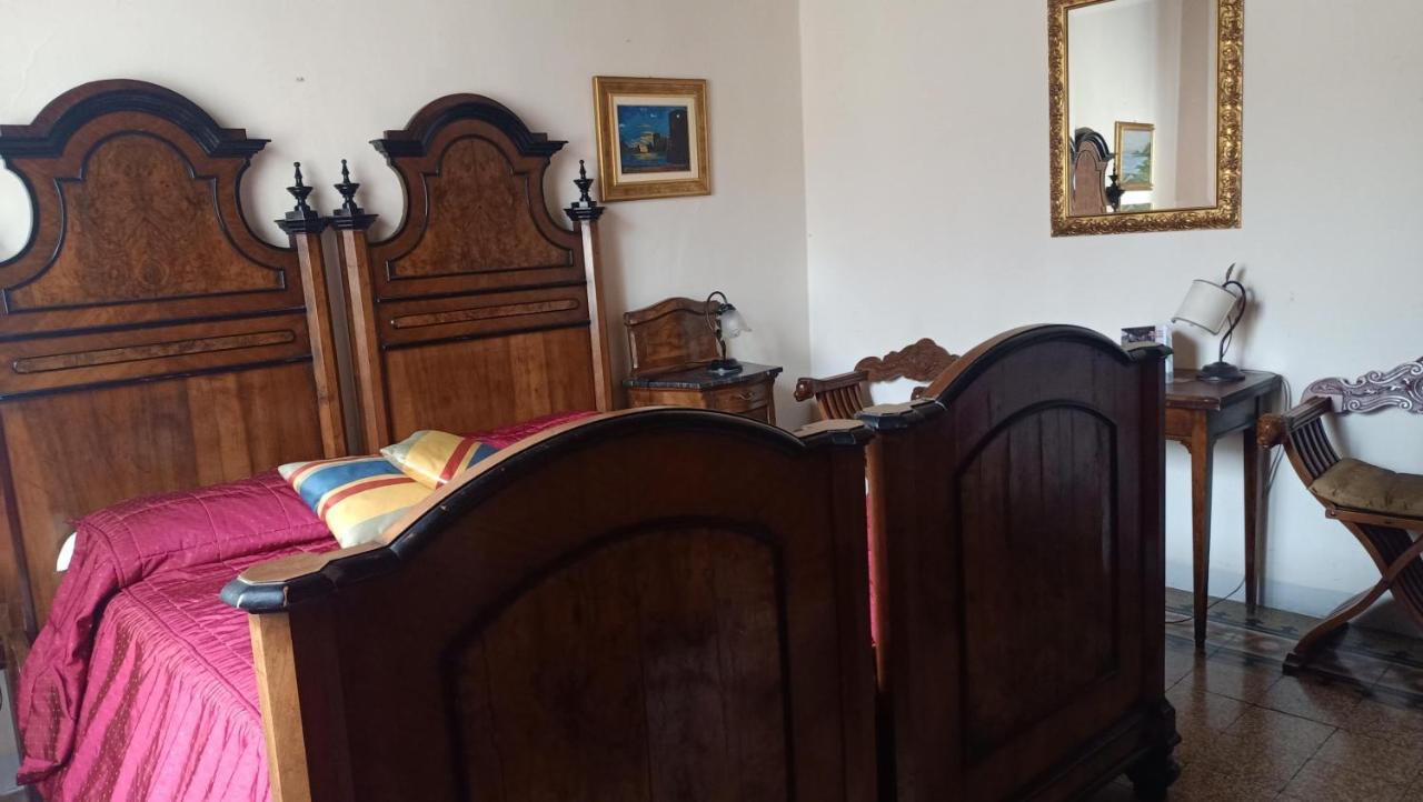 Relais Corso Storico Bed and Breakfast Pisa Exterior foto