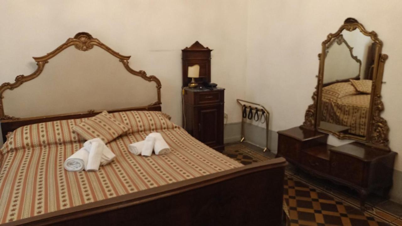 Relais Corso Storico Bed and Breakfast Pisa Exterior foto