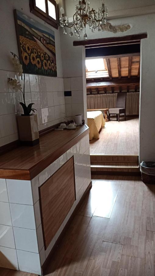 Relais Corso Storico Bed and Breakfast Pisa Exterior foto