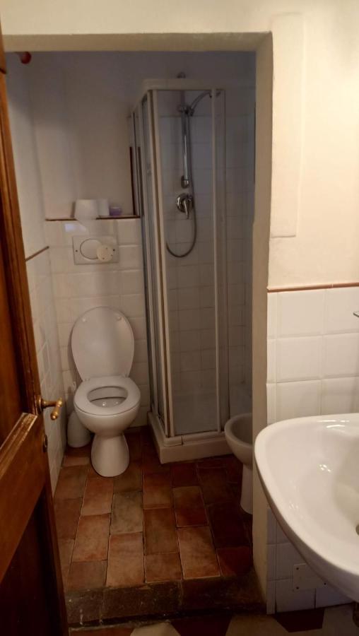 Relais Corso Storico Bed and Breakfast Pisa Exterior foto