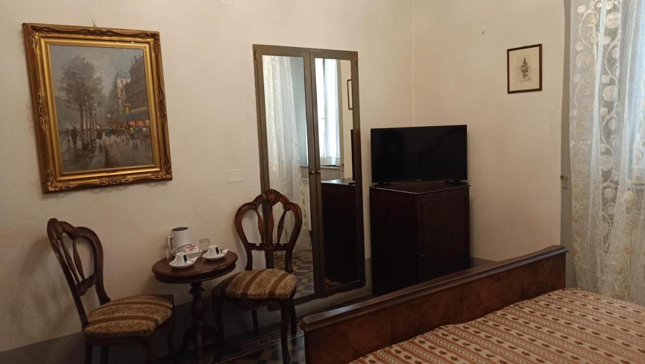 Relais Corso Storico Bed and Breakfast Pisa Exterior foto