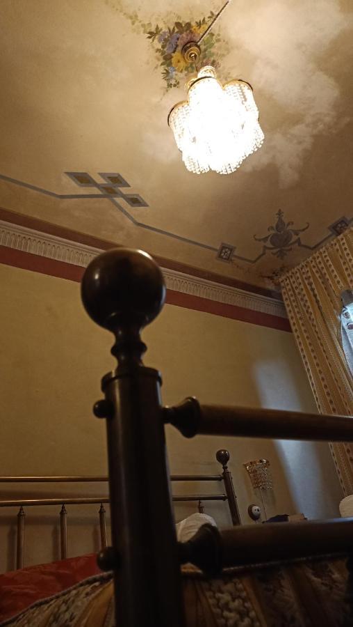 Relais Corso Storico Bed and Breakfast Pisa Exterior foto