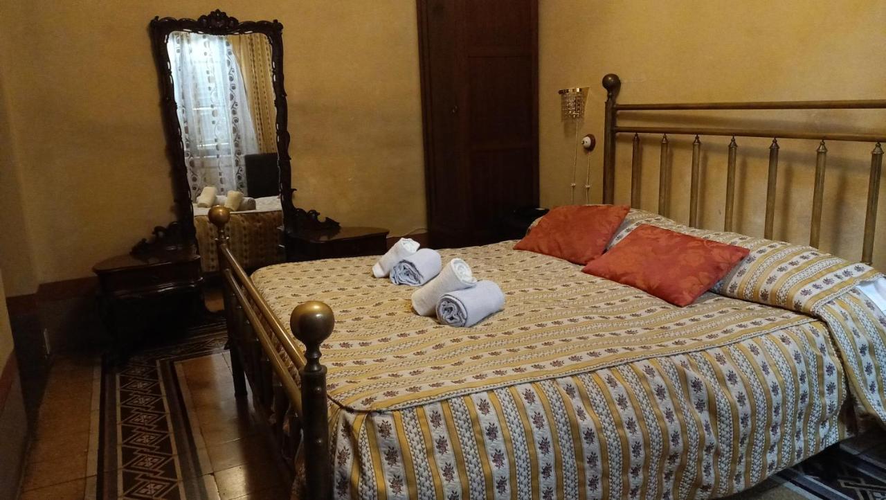 Relais Corso Storico Bed and Breakfast Pisa Exterior foto