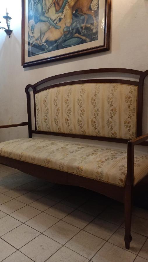 Relais Corso Storico Bed and Breakfast Pisa Exterior foto