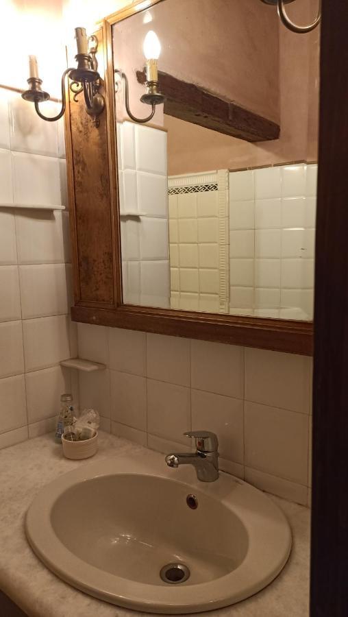 Relais Corso Storico Bed and Breakfast Pisa Exterior foto