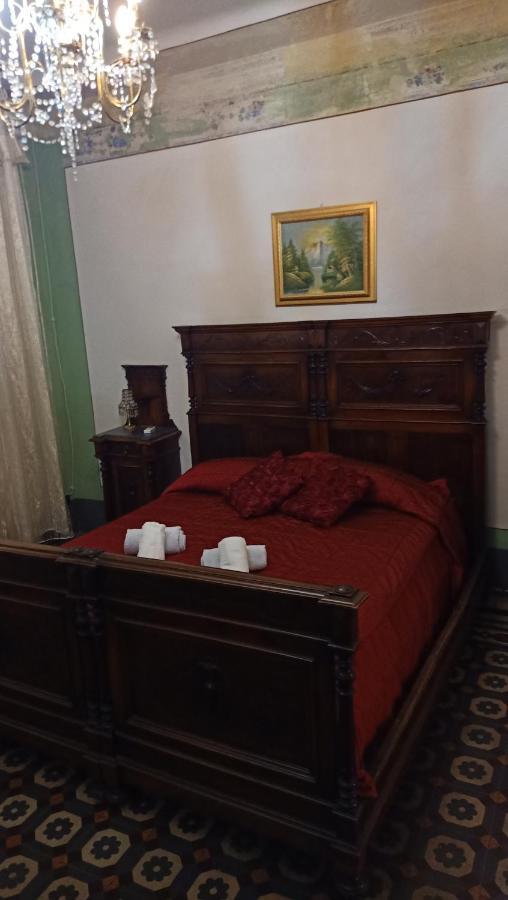 Relais Corso Storico Bed and Breakfast Pisa Exterior foto