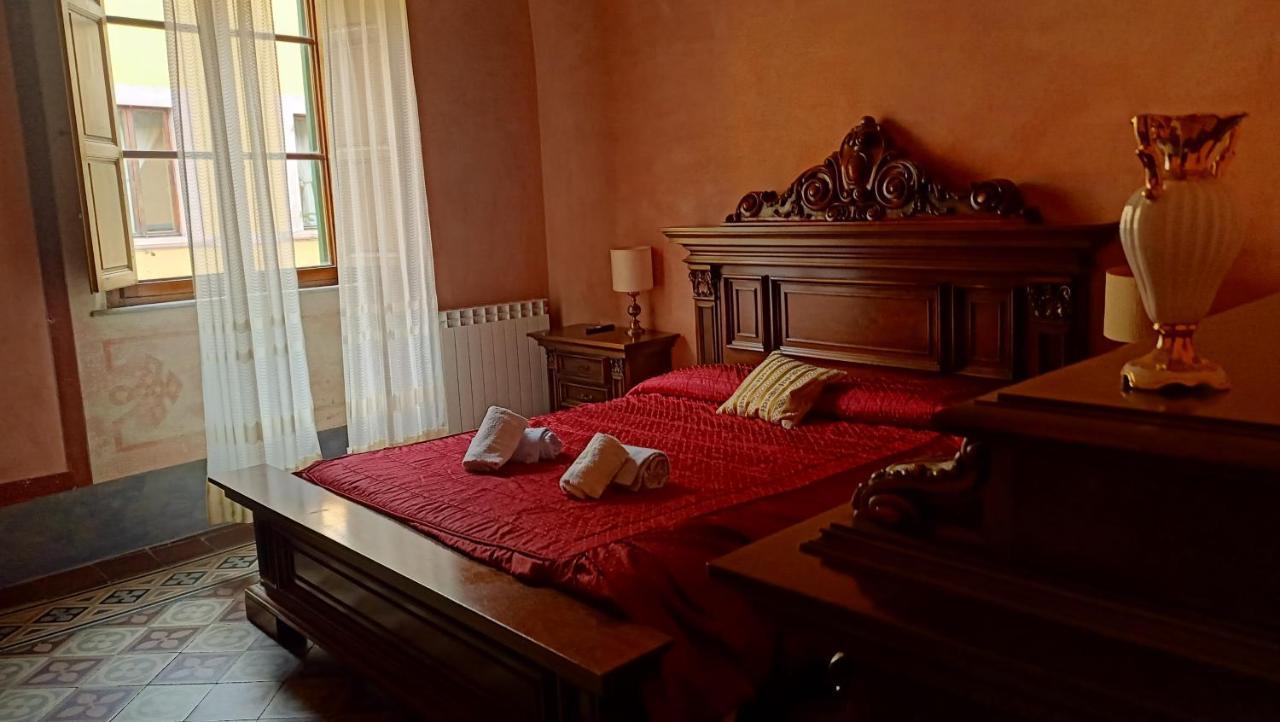 Relais Corso Storico Bed and Breakfast Pisa Exterior foto