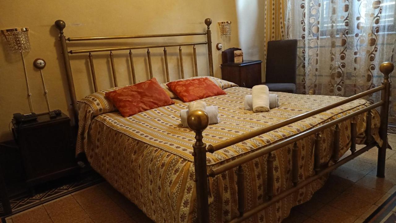 Relais Corso Storico Bed and Breakfast Pisa Exterior foto