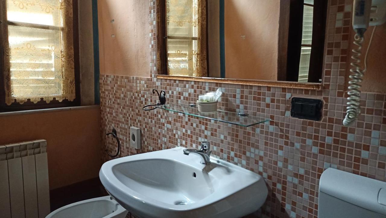 Relais Corso Storico Bed and Breakfast Pisa Exterior foto