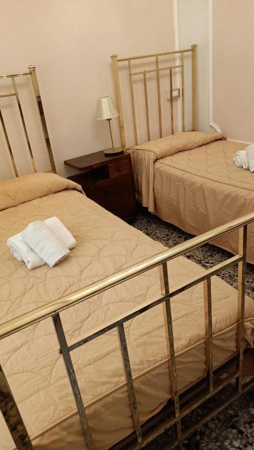 Relais Corso Storico Bed and Breakfast Pisa Exterior foto