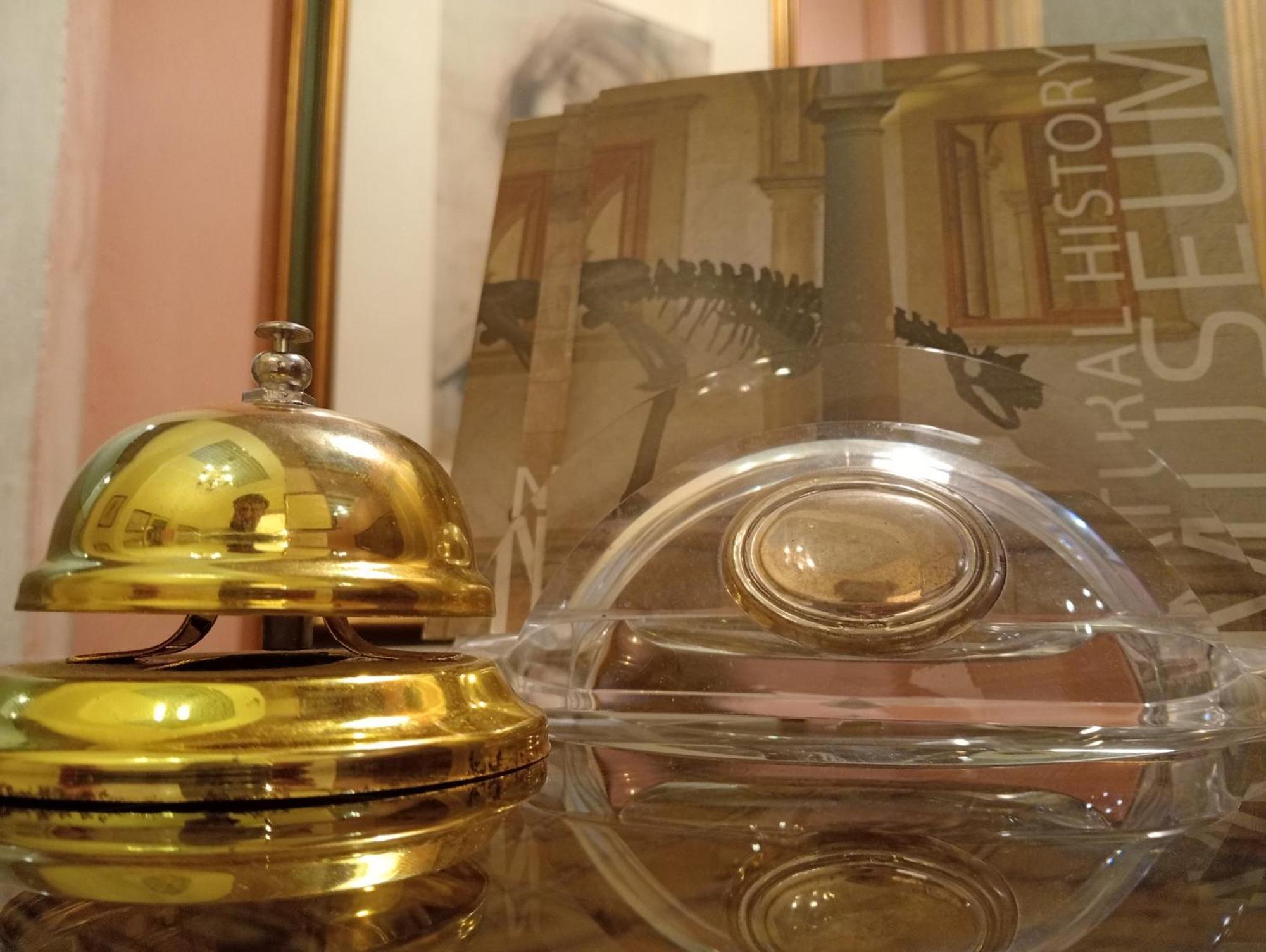 Relais Corso Storico Bed and Breakfast Pisa Exterior foto