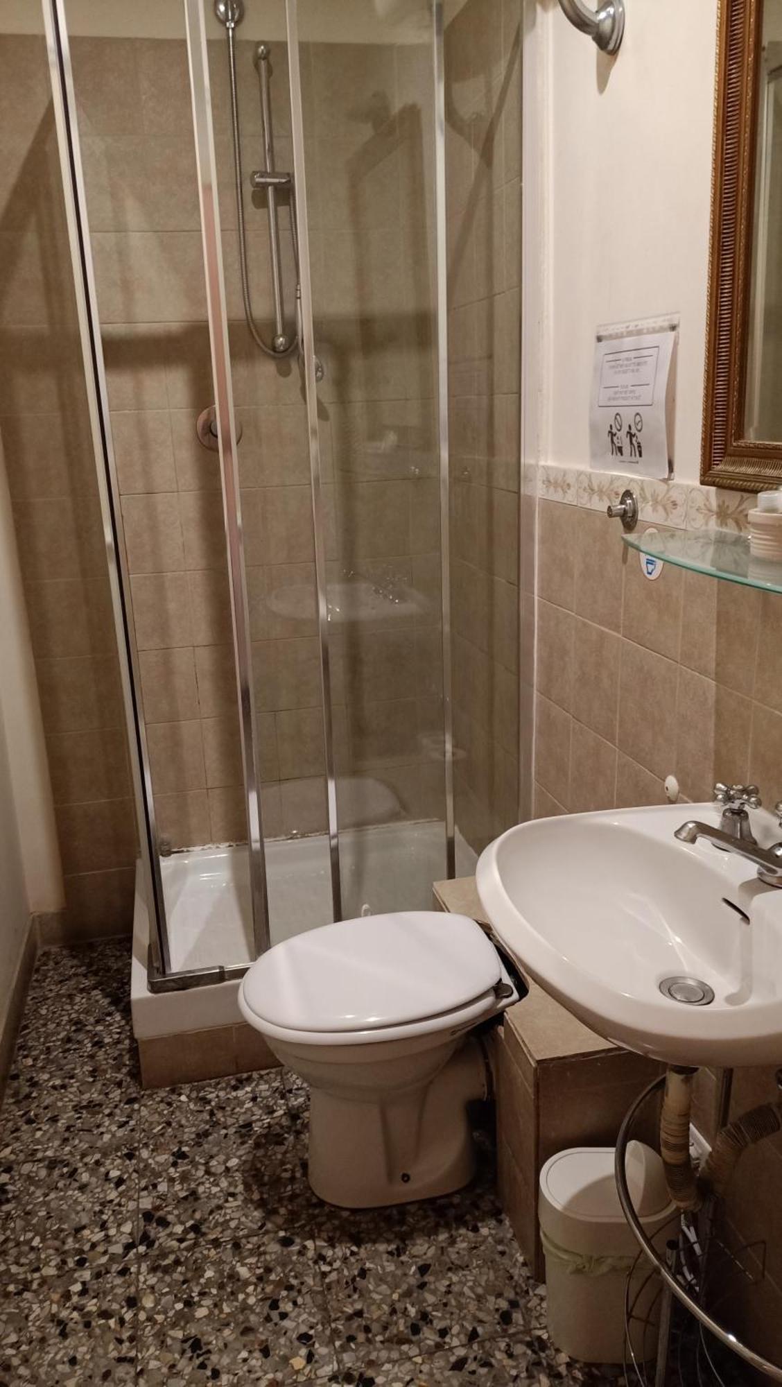 Relais Corso Storico Bed and Breakfast Pisa Exterior foto