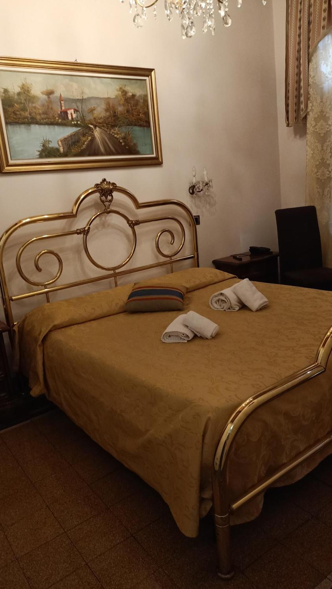Relais Corso Storico Bed and Breakfast Pisa Exterior foto