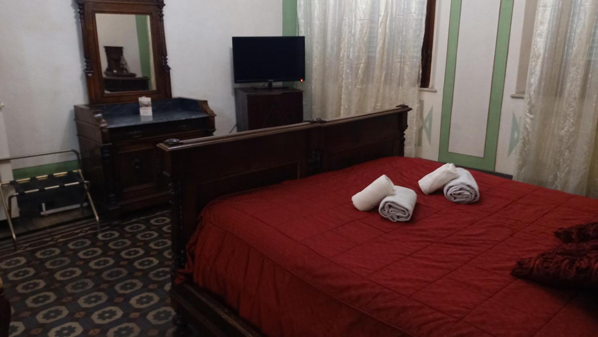 Relais Corso Storico Bed and Breakfast Pisa Exterior foto